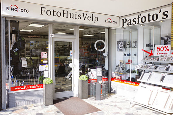 FotoHuisVelp