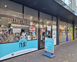 Fotostudio Heerlen