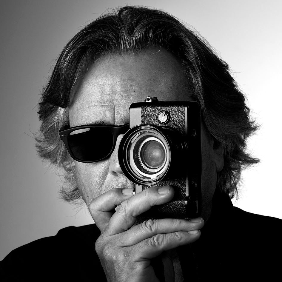 Rens Plaschek Fotograaf
