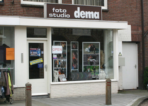Fotostudio Dema
