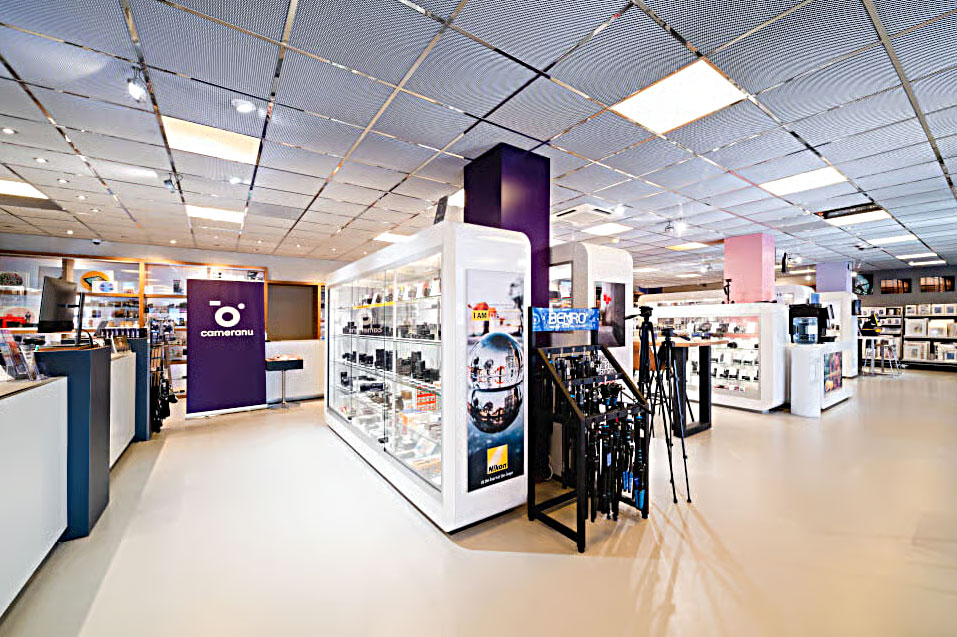 CameraNU.nl Eindhoven